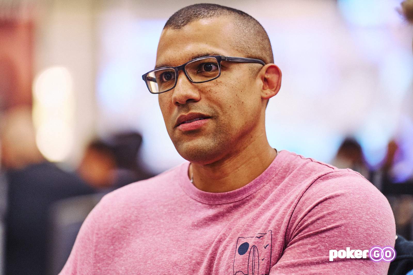 New Jersey Police Officer Parlays ‘Lingo’ Game Show Winnings into WSOP Main Event Seat