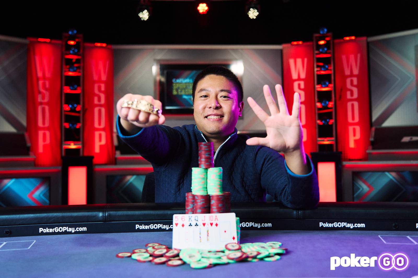 WSOP 2023 Day 9 Recap: Darren Elias and Isaac Haxton Both Chasing Debut Bracelet in $25k High Roller