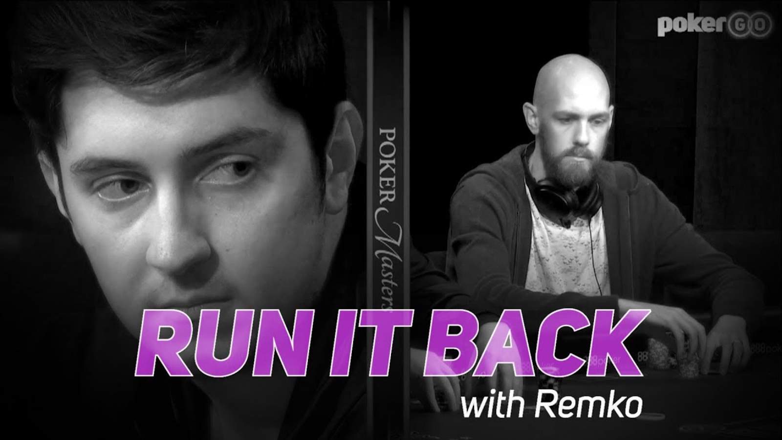 Could You Fold This Like Stephen Chidwick Did?