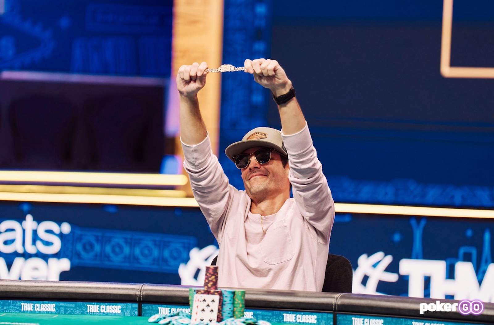 WSOP 2025 Day 9 Recap: Staats Wins Second Bracelet, Gutierrez Gets First as Benny Glaser and Ben Lamb Go for Gold 