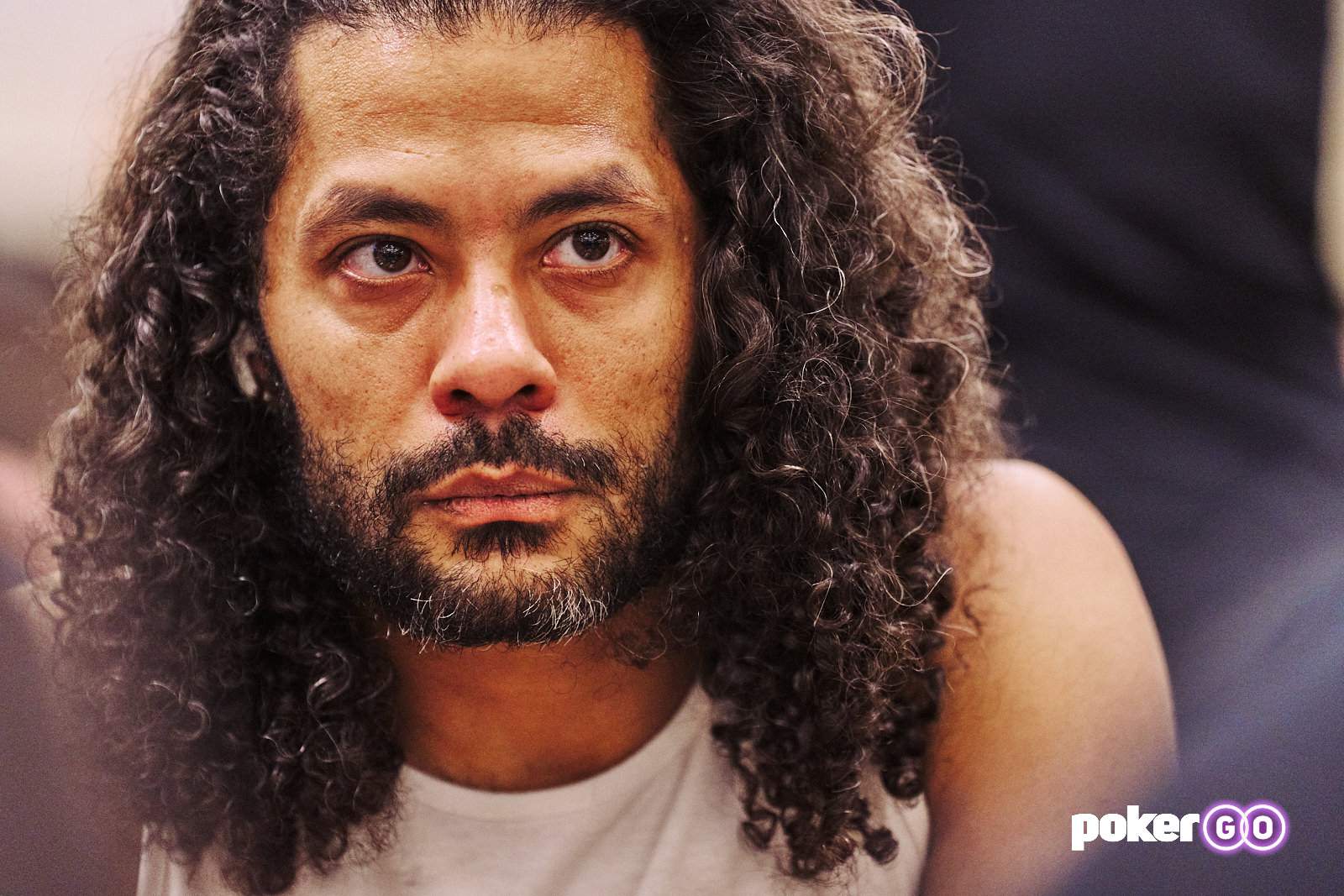 Podcast Host Conrad Simpson Goes from ‘Manny’ to Main Event