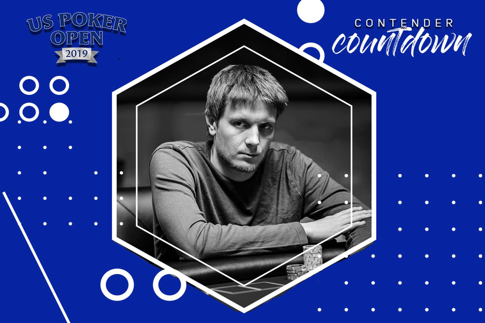 High Roller of the Year Sam Soverel Gears Up for the U.S. Poker Open