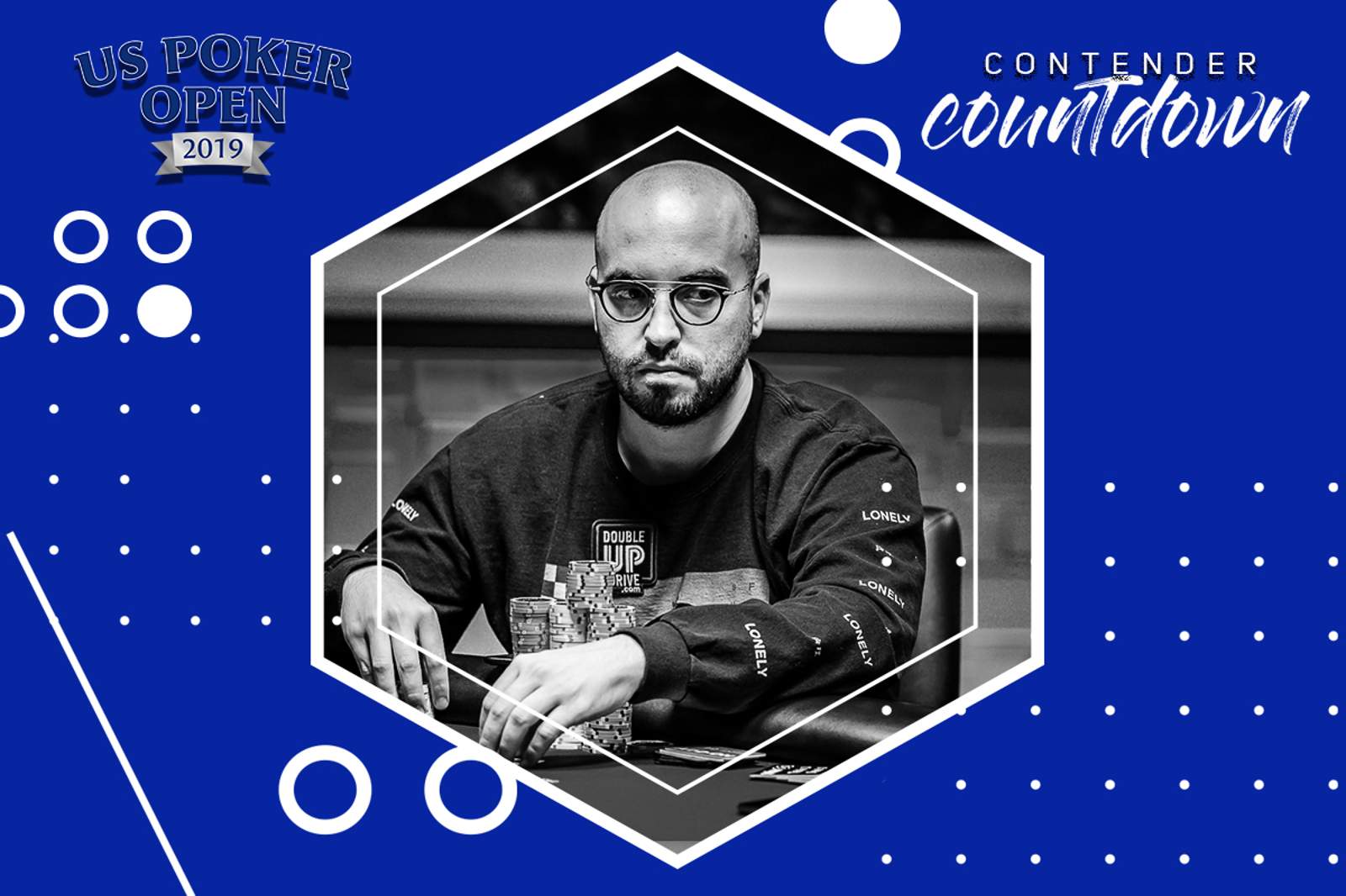 Aussie Millions Win A Career Highlight for U.S. Poker Open Contender Bryn Kenney