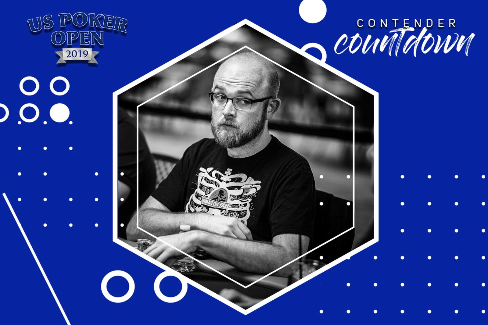 Fan & Contender: Five Diamond Champ Dylan Linde Might Go for Gusto at The U.S. Poker Open