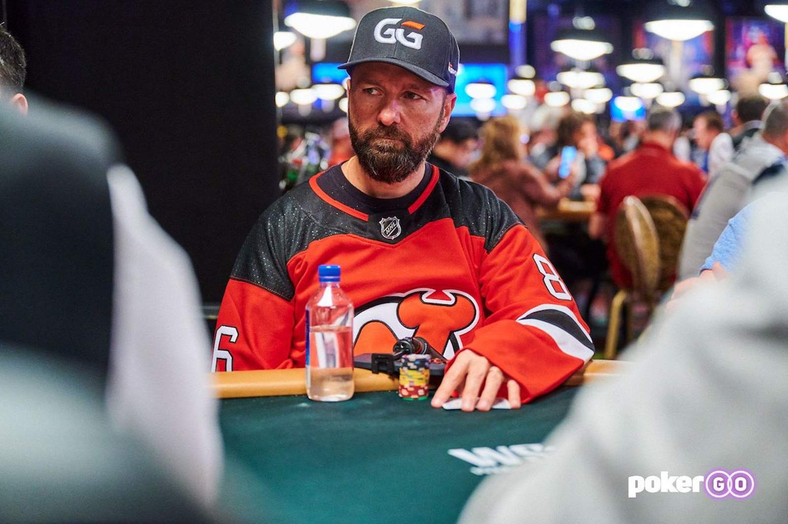 WSOP Day 36 Recap: Main Event Day 1c Sees 1,800 Entries, Sean Troha Wins PLO Championship