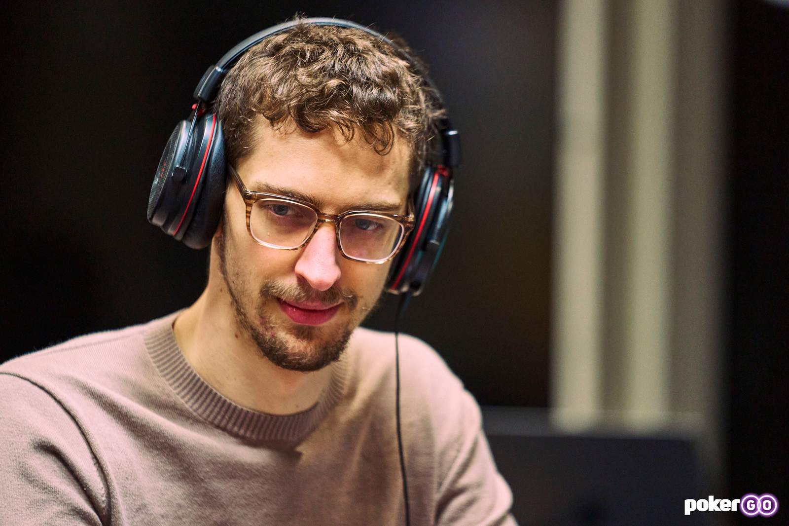 Dan Zack Leads the 18 Survivors in PGT Mixed Games Event #7: $25,000 10-Game Championship