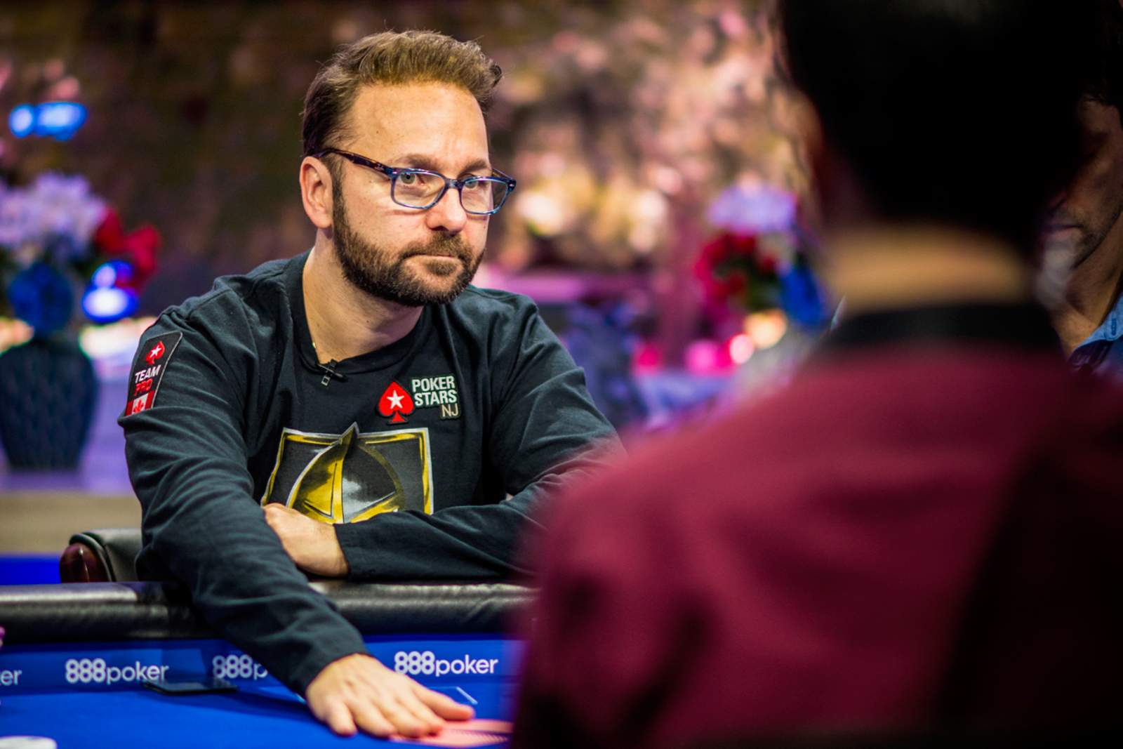 Daniel Negreanu, "Power Play" Opener Live on PokerGO