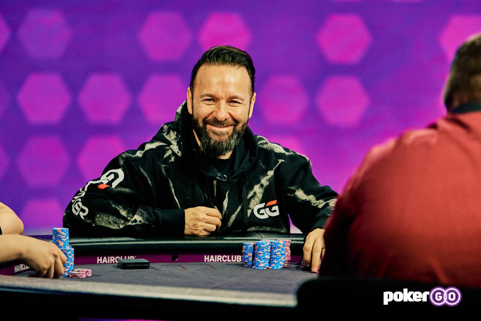 Daniel Negreanu Surpasses $50,000,000 In Live Tournament Winnings