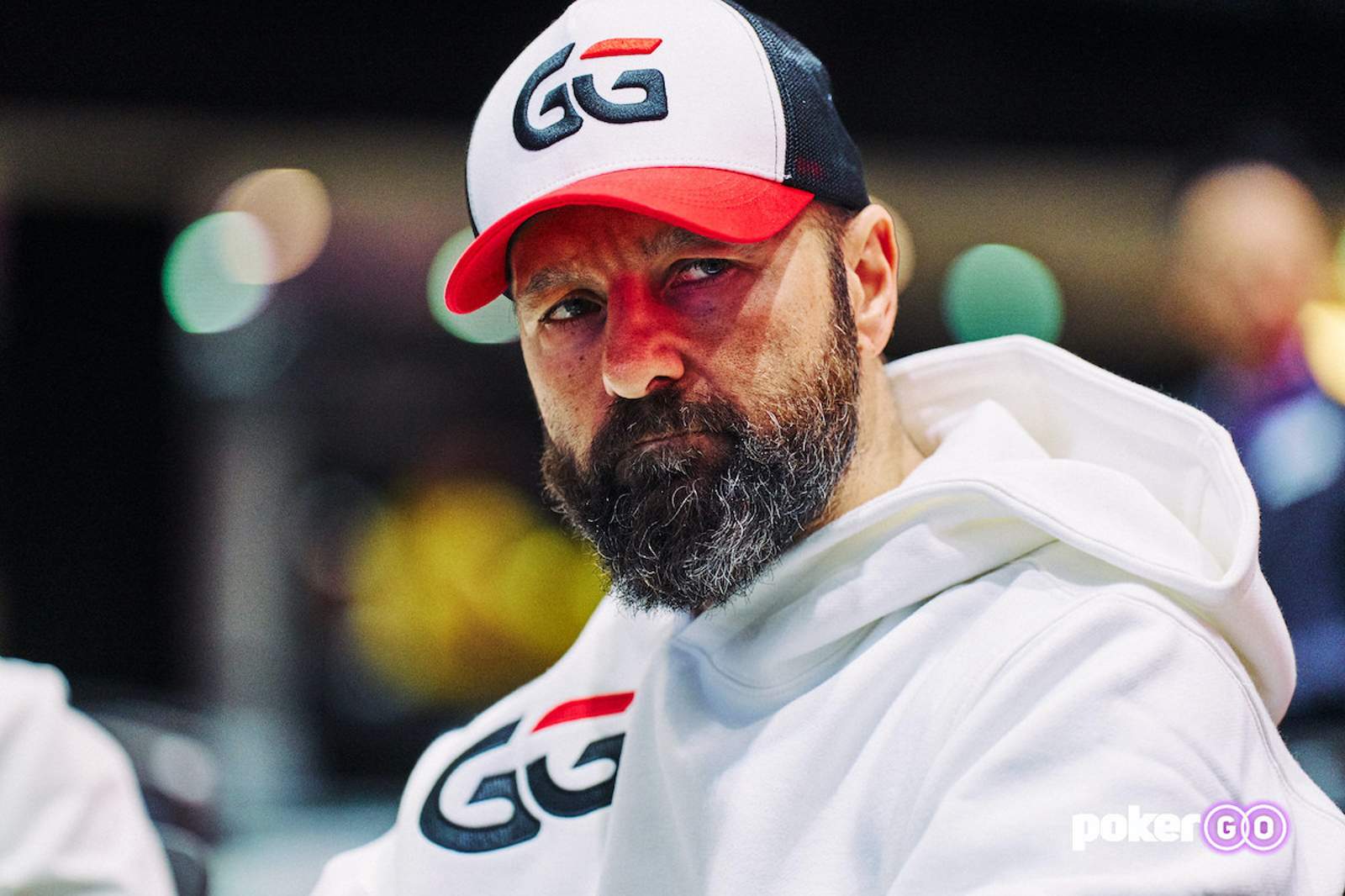 What Is Daniel Negreanu's 2024 WSOP Schedule?