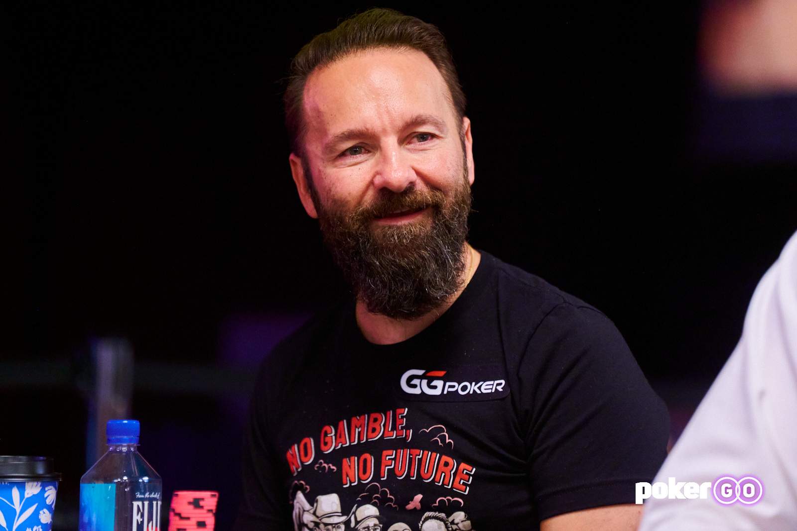 Daniel Negreanu Moves Back Inside Top 21 of PGT Leaderboard