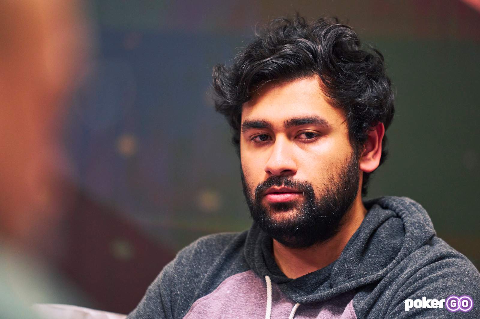 Daniyal Iqbal Leads the Final Nine in PGT PLO Series Event #1: $5,000 Pot-Limit Omaha