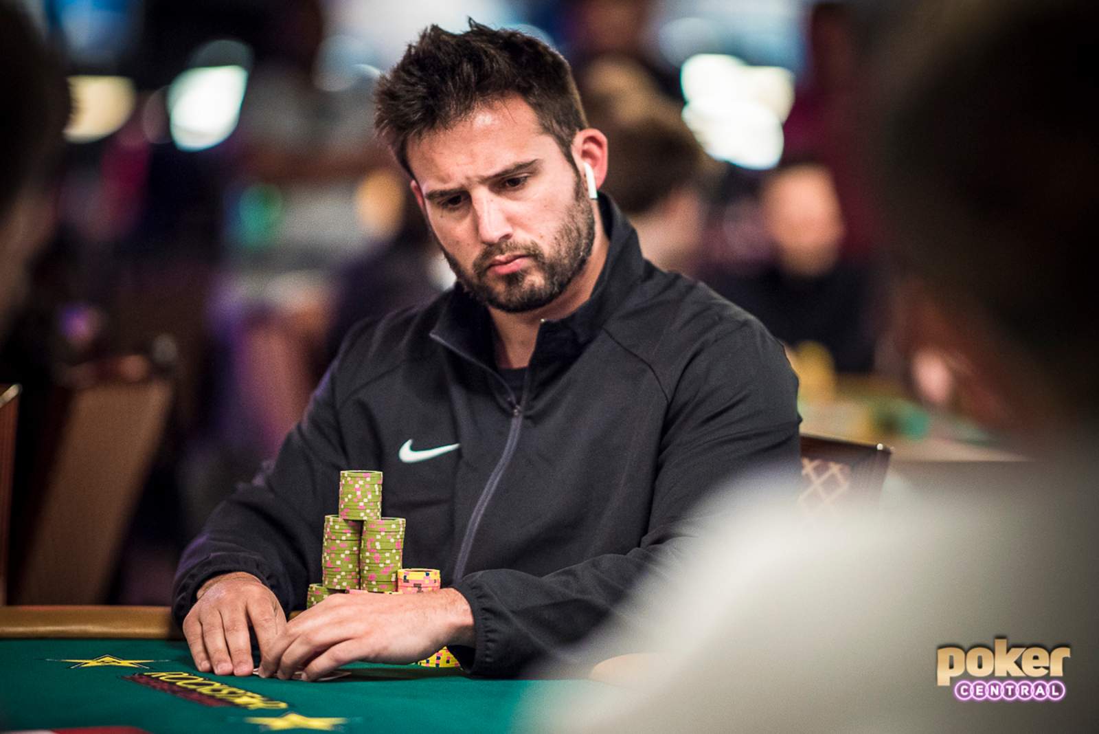 Weekend Binge Watch - All Around The World (Poker Tour)