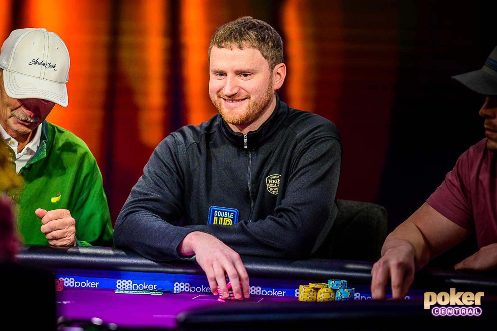 Weekend Binge Watch: The David Peters Chronicles