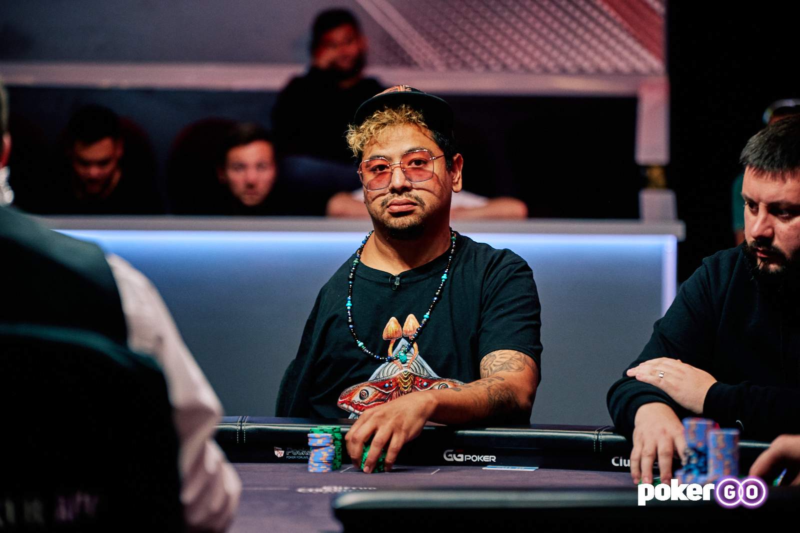 Is This the Greatest Fold Ever in the WSOP Main Event?