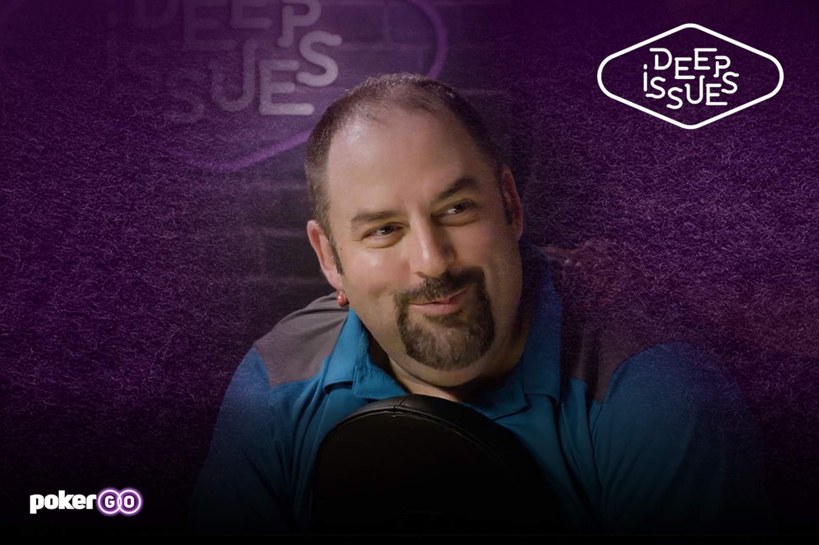 Having Seen Thousands of Players Come and Go: Rep Porter is Still Going Strong