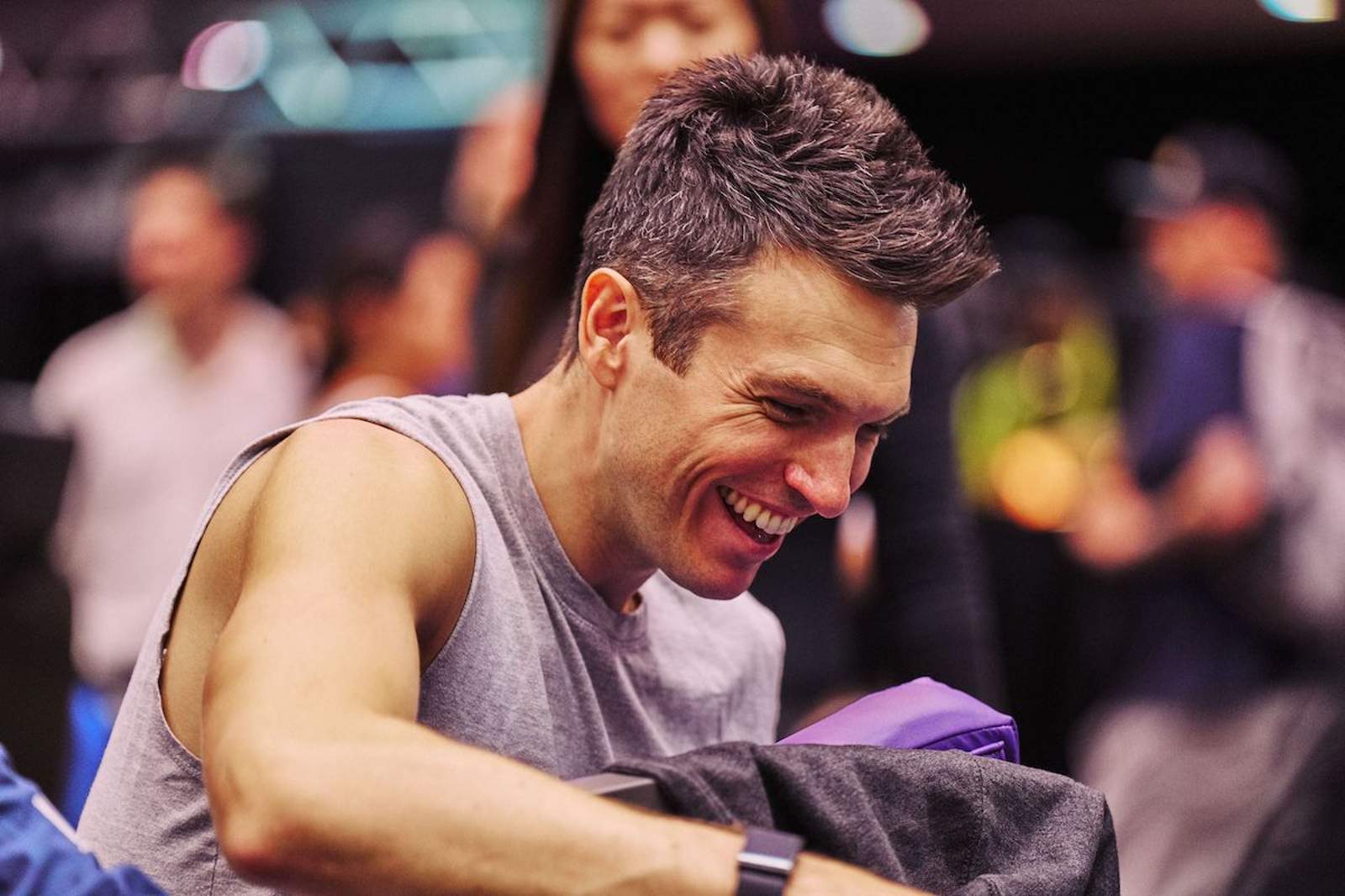 WSOP 2023 Day 35 Recap: Main Event Kicks Off with Over 1,000 Entrants on Day 1a, Colossus won for $500,000