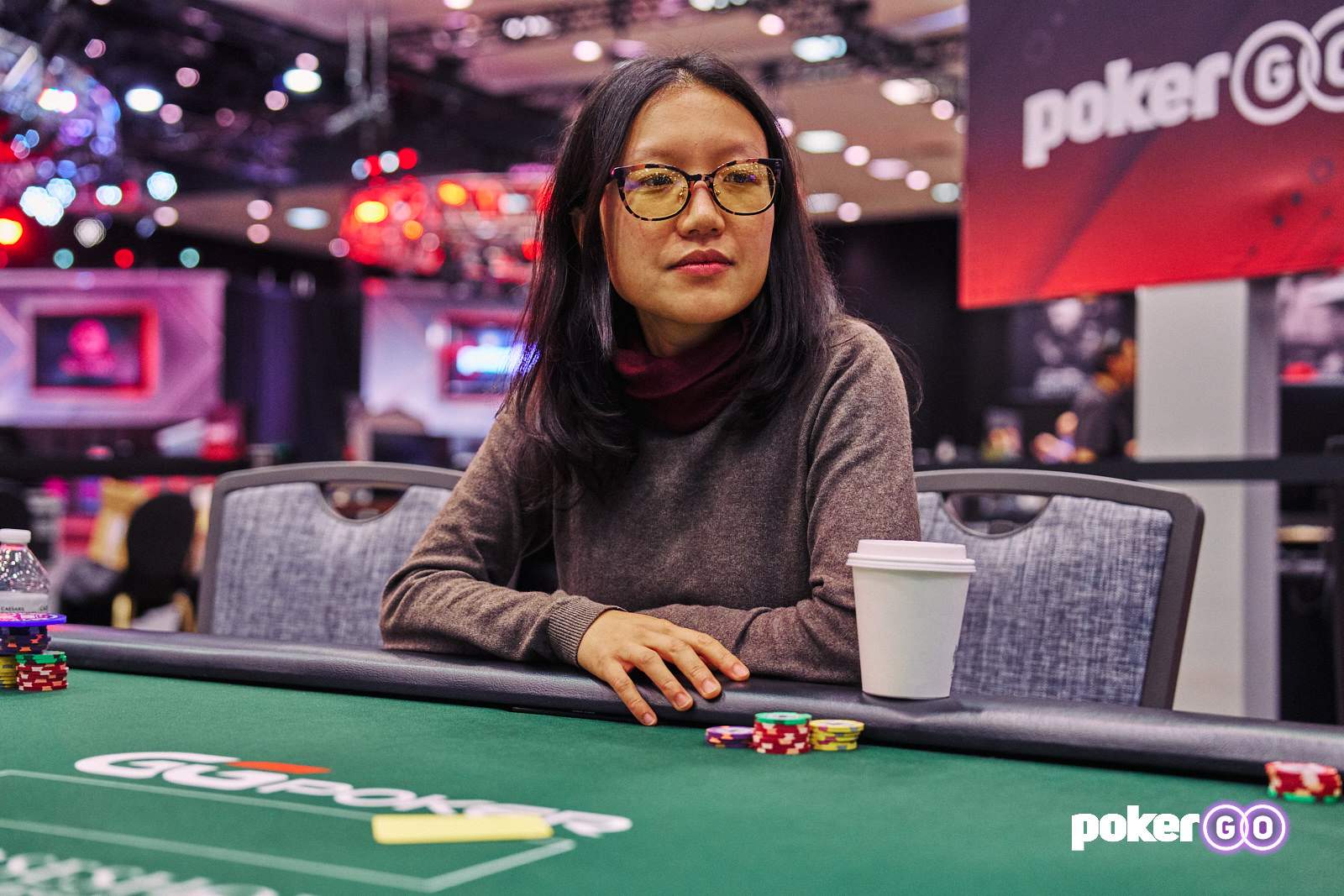 Club Crusher: UNC Professor Scores Main Event Seat as Part of International Online Poker Group