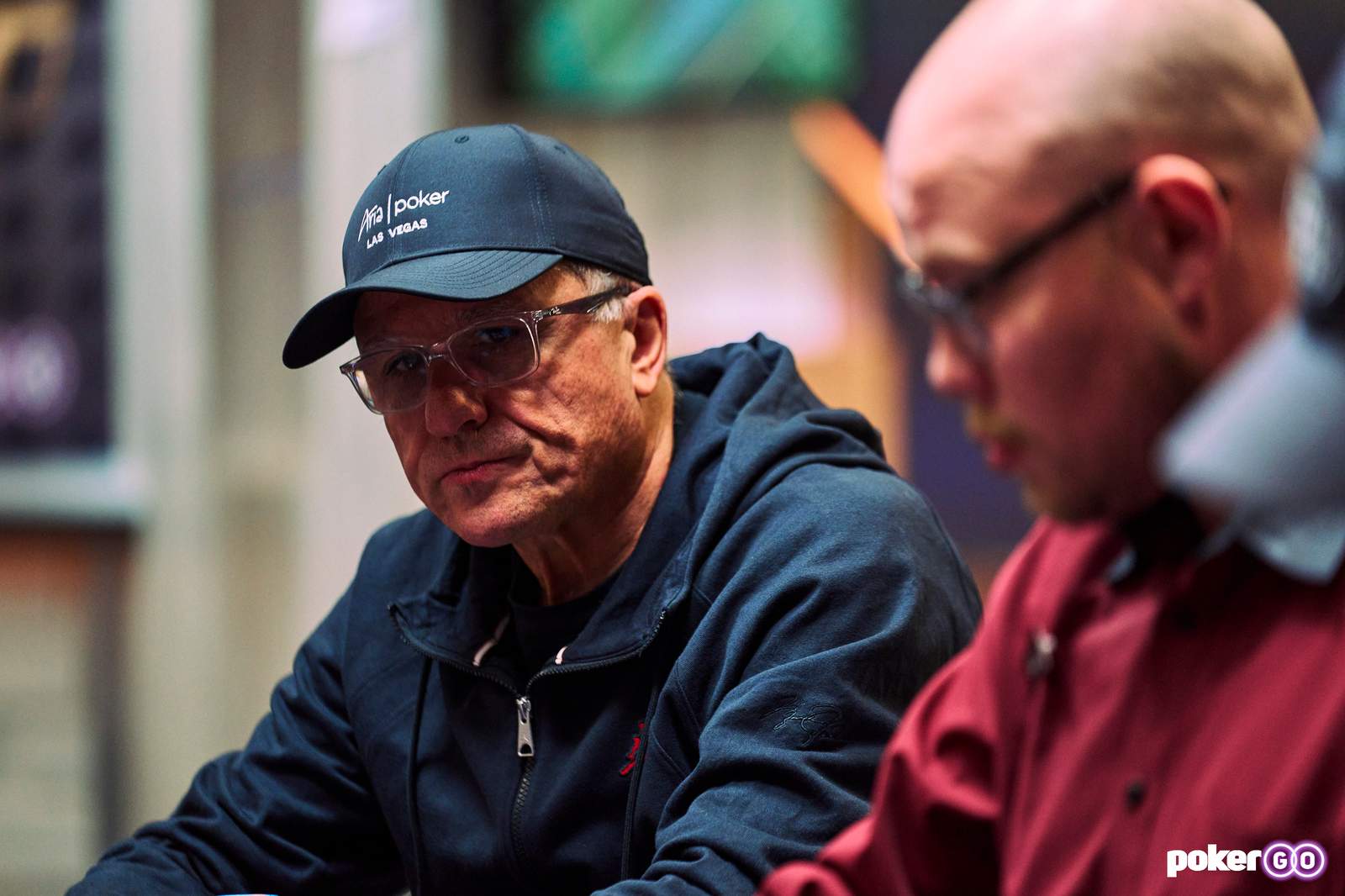 Eli Elezra Leads the Final Six in PGT Mixed Games Event #3: $10,300 Triple Stud Mix