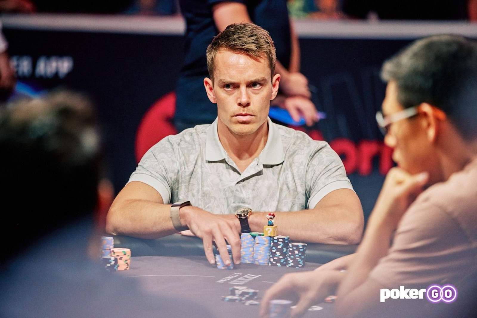 WSOP Day 44 Recap: Main Event Reaches Final Table of Ten, Three Bracelets Won on Day of Drama 
