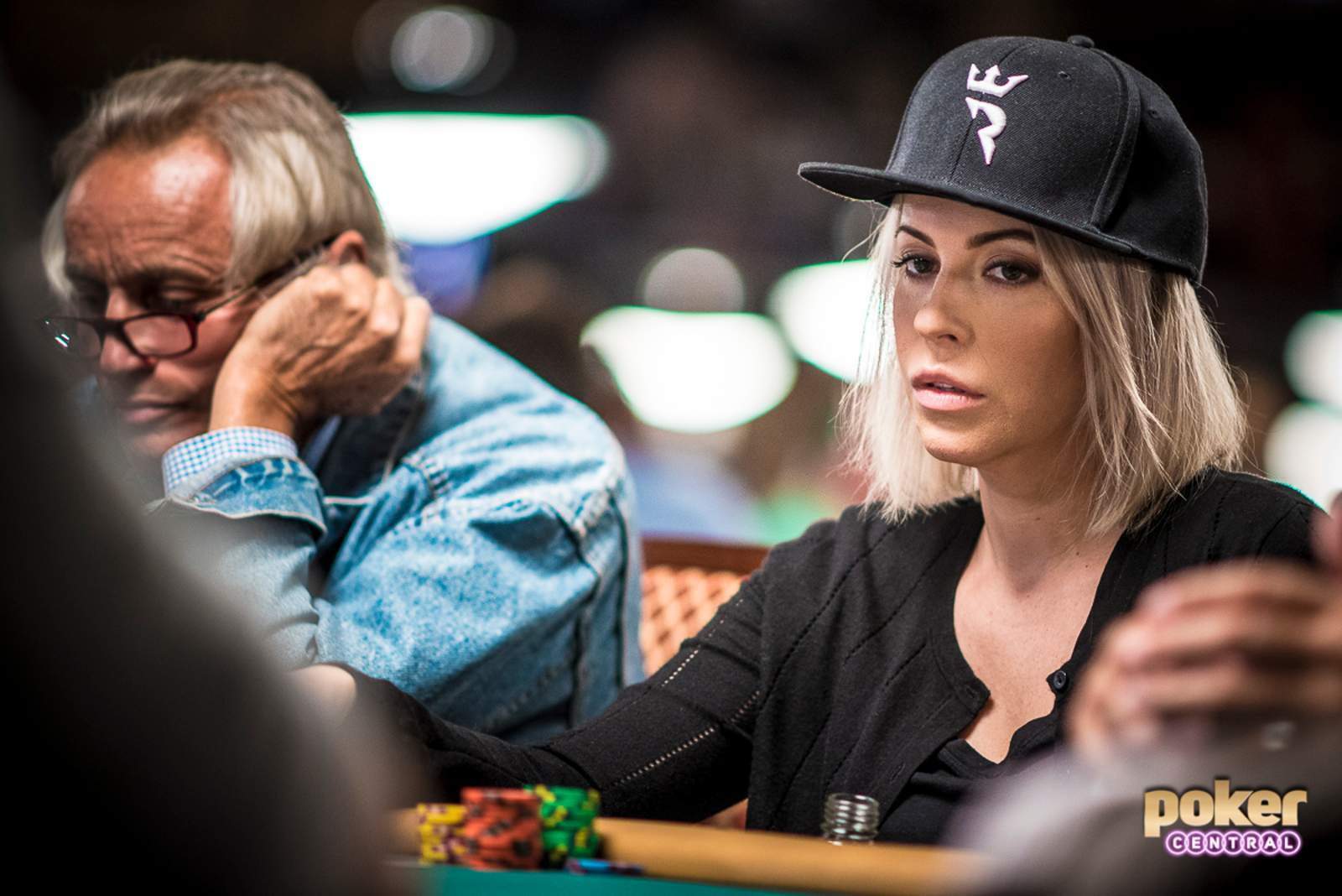 Weekend Binge Watch: Ladies Night!