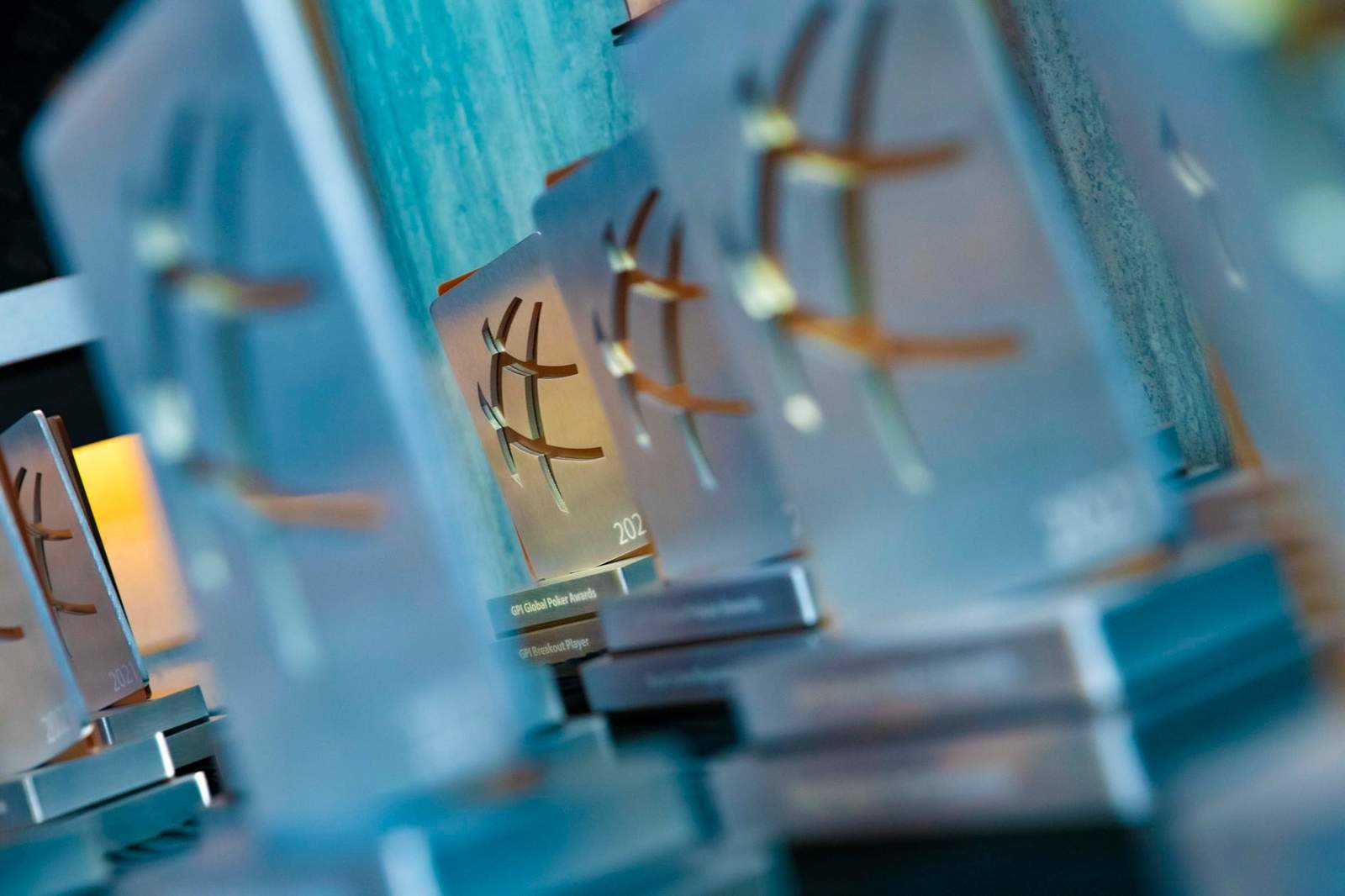 Global Poker Awards 2022 Winners