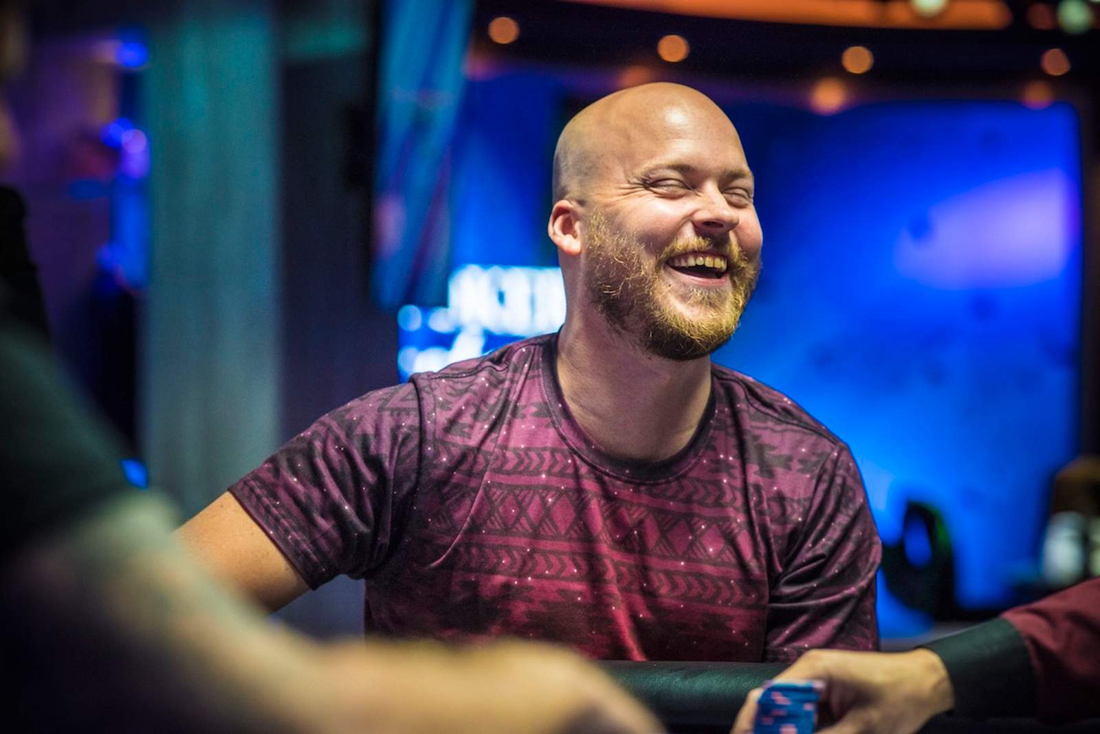 Gabe Patgorski: “Pros Should Focus on Showing Recreational Players a Good Time”