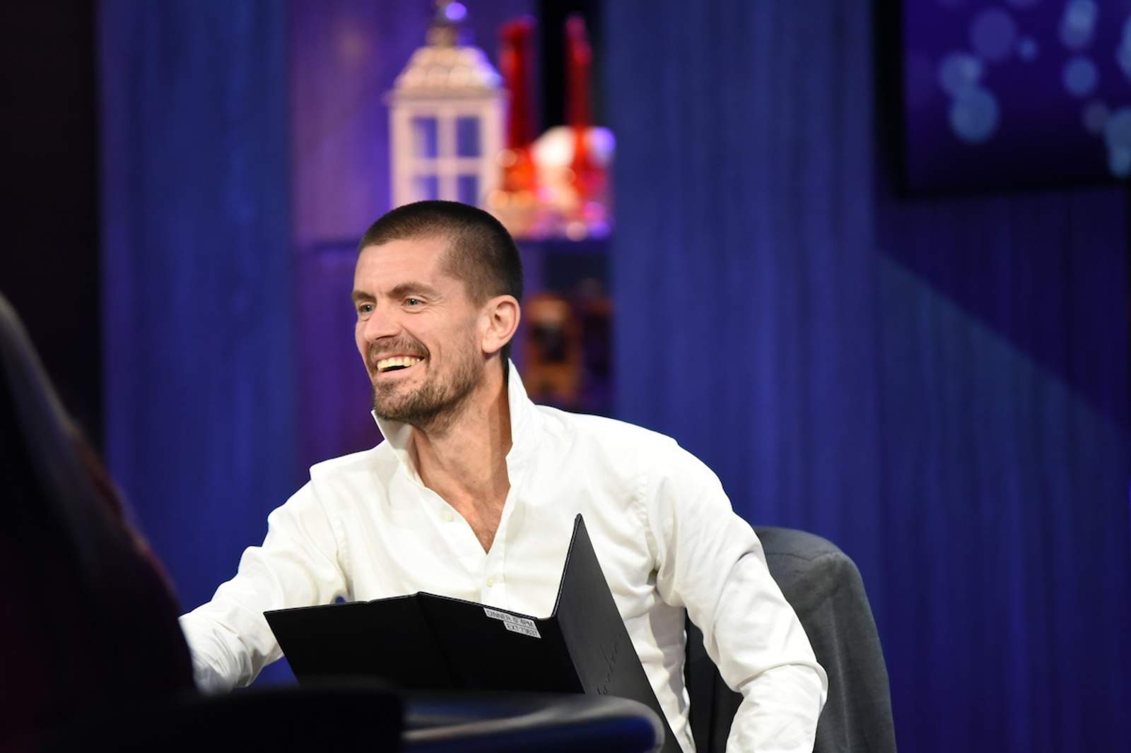 Weekend Binge Watch - Super High Roller Cash Game