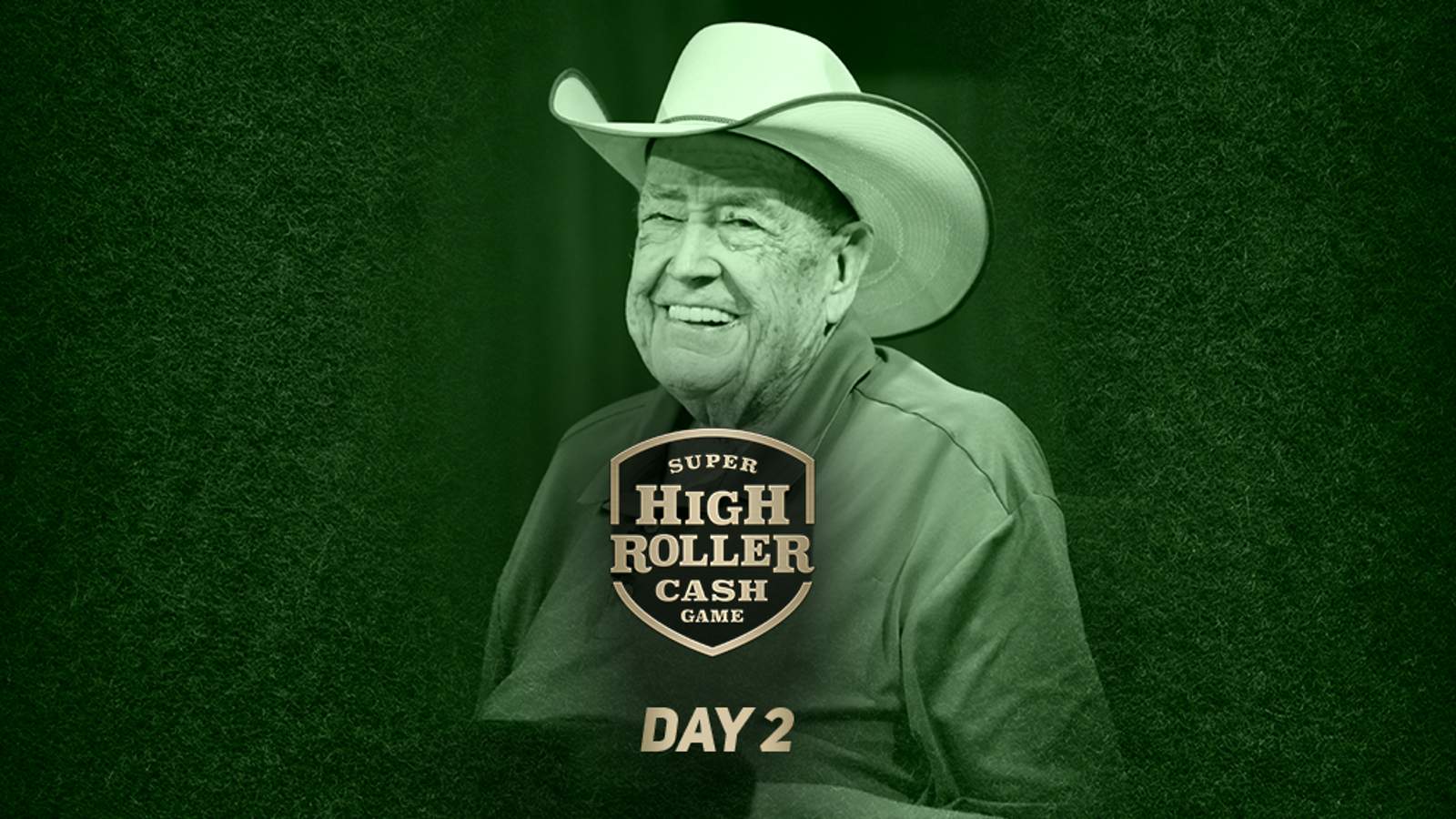 $3,000/$6,000 Mixed Game Action, Super High Roller Cash Game Live on PokerGO