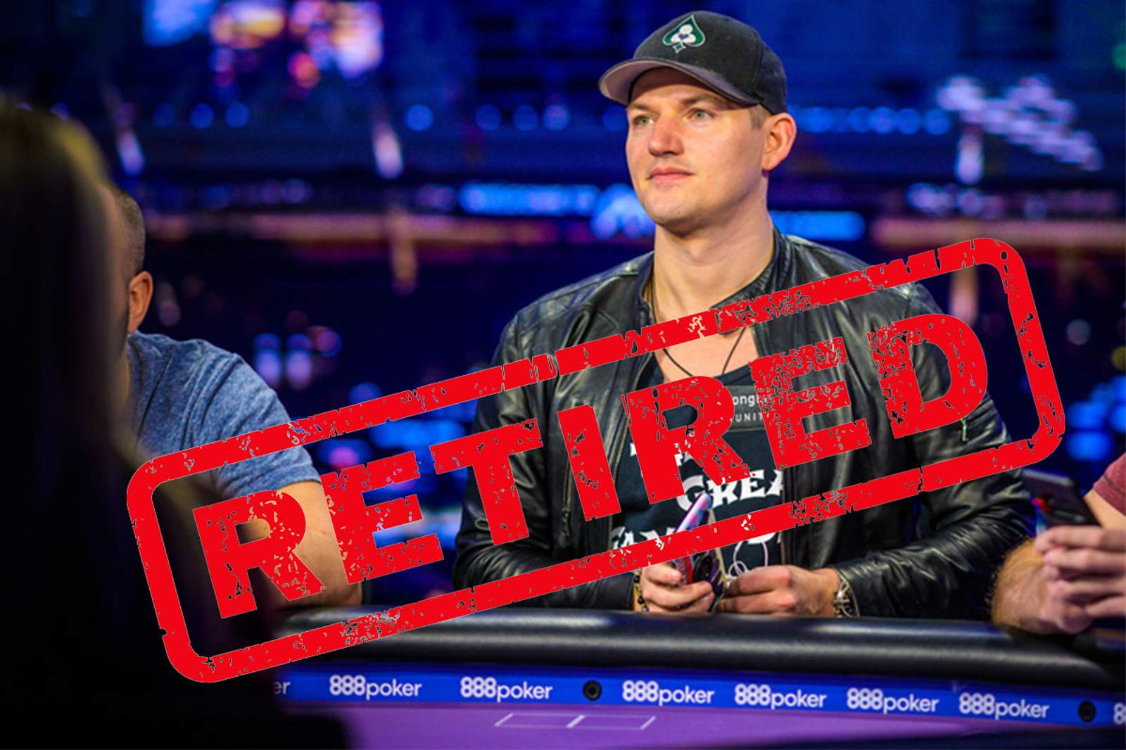 Joey Ingram Announces Prop Betting Retirement