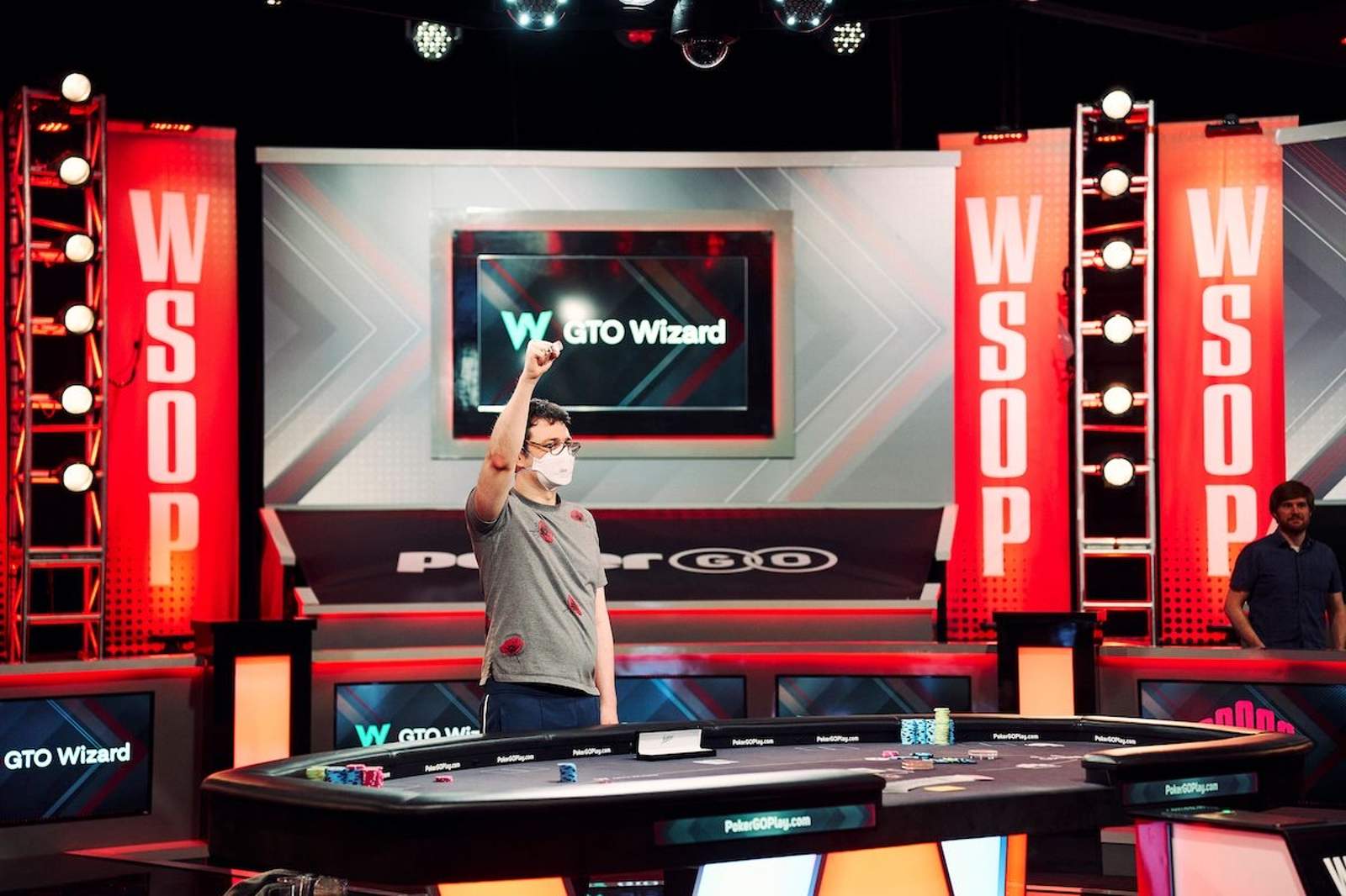 WSOP 2023 Day 10 Recap: Isaac Haxton Wins High Roller for $1.7m, Rafael Reis Thrills Brazil with Debut Gold
