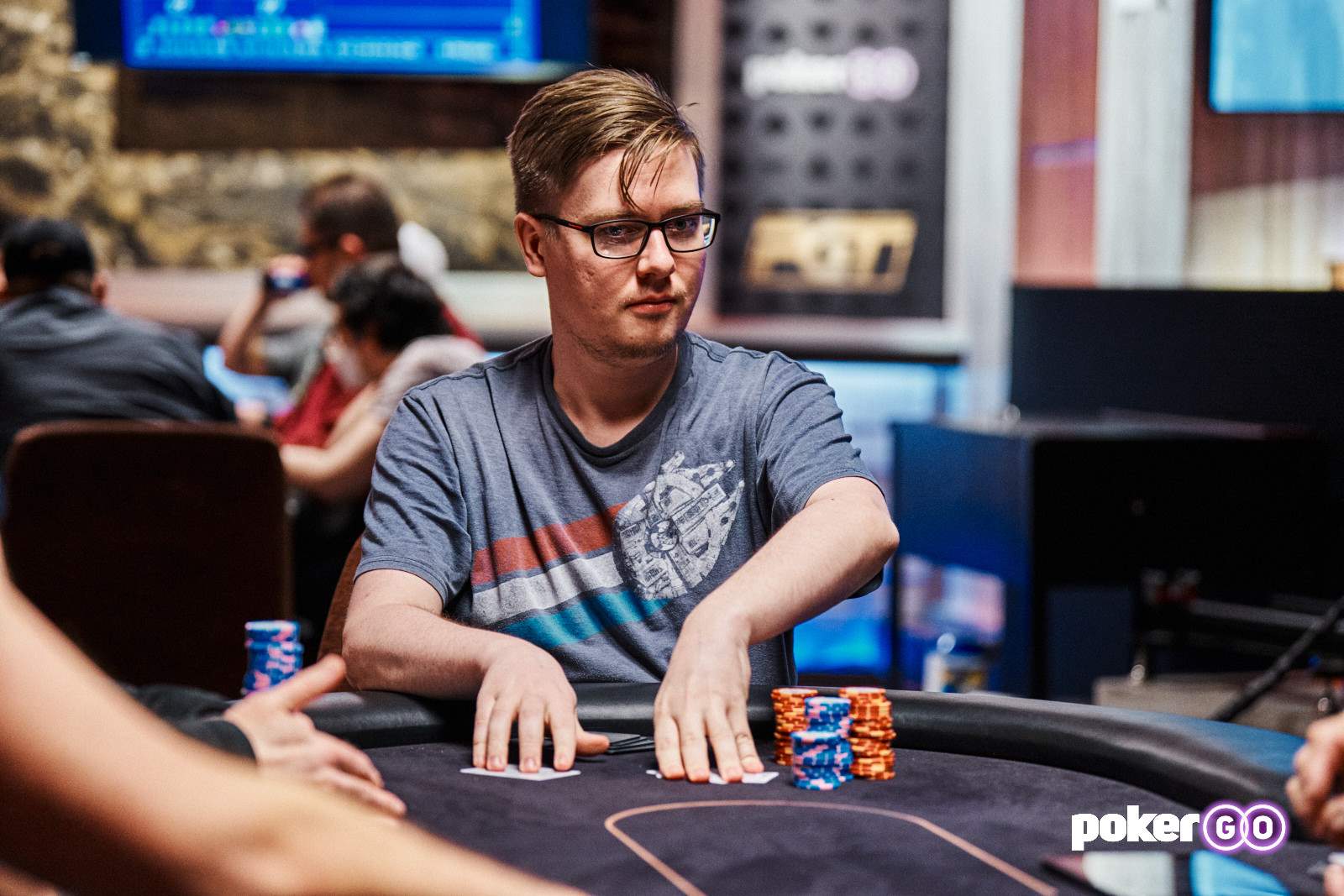 Just 4 Remain in $15k Pot-Limit Omaha Final Table with Kempton, Lamb, Shuda, and Zamani Eyeing $279,000