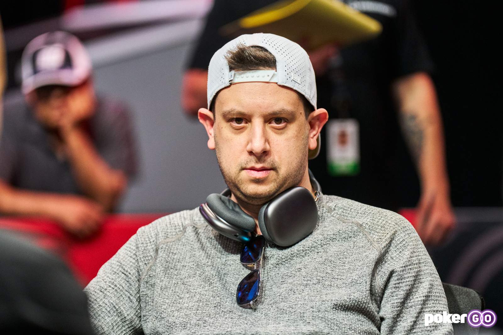 Jared Bleznick Wins 1st WSOP Bracelet in $50K No-Limit Hold'em High Roller