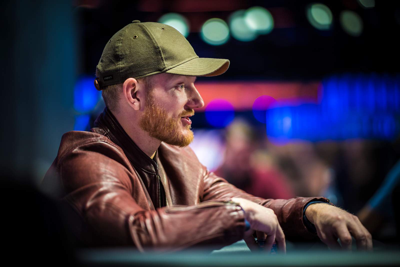 Jason Koon Already Ahead of the Short Deck Curve