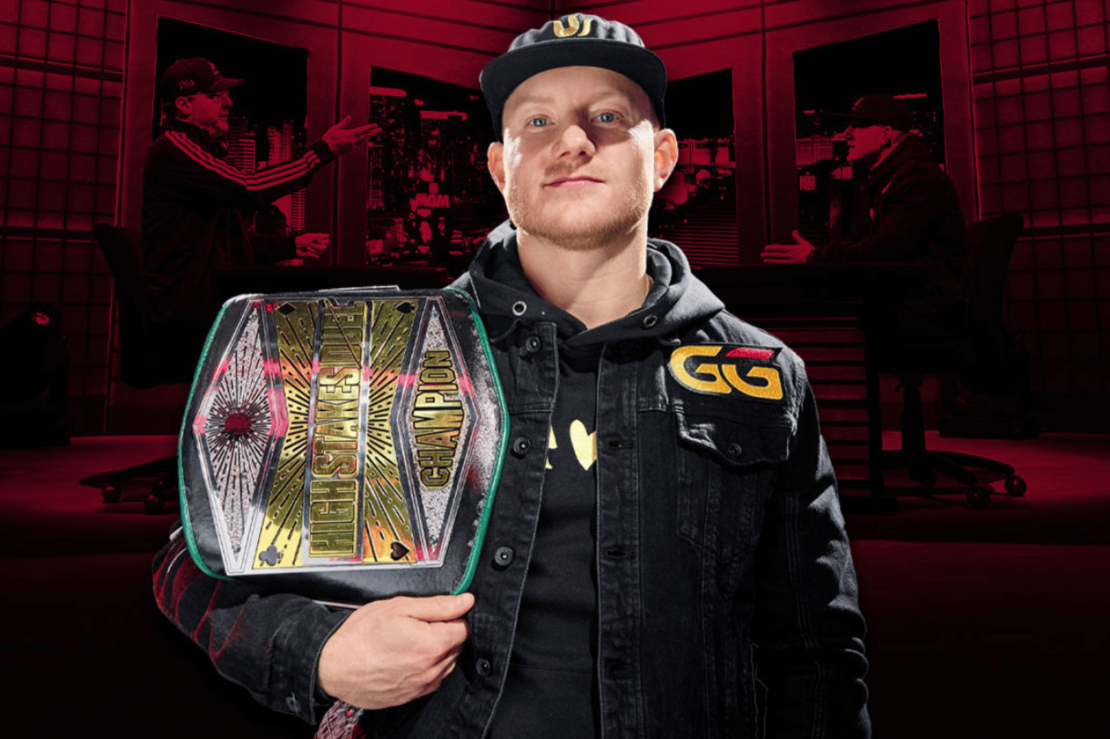 Jason Koon Crowned High Stakes Duel 3 Champion