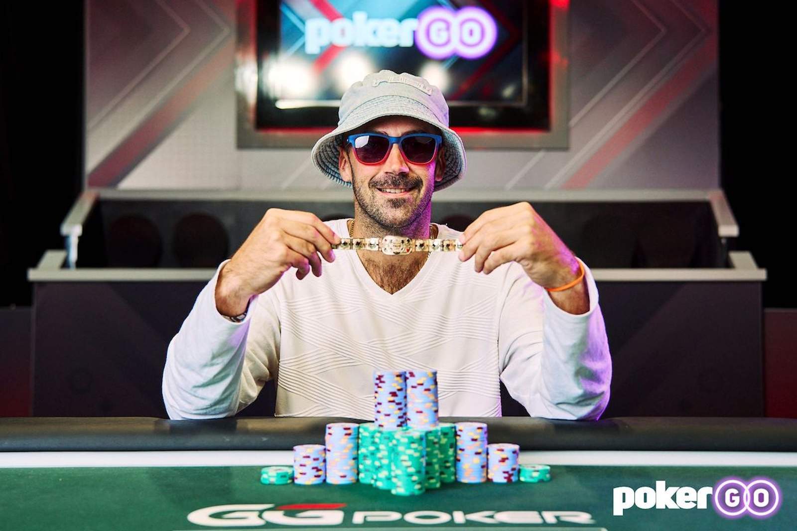 WSOP 2023 Day 31 Recap: Jason Mercier Wins Sixth WSOP Bracelet After Epic Final Table