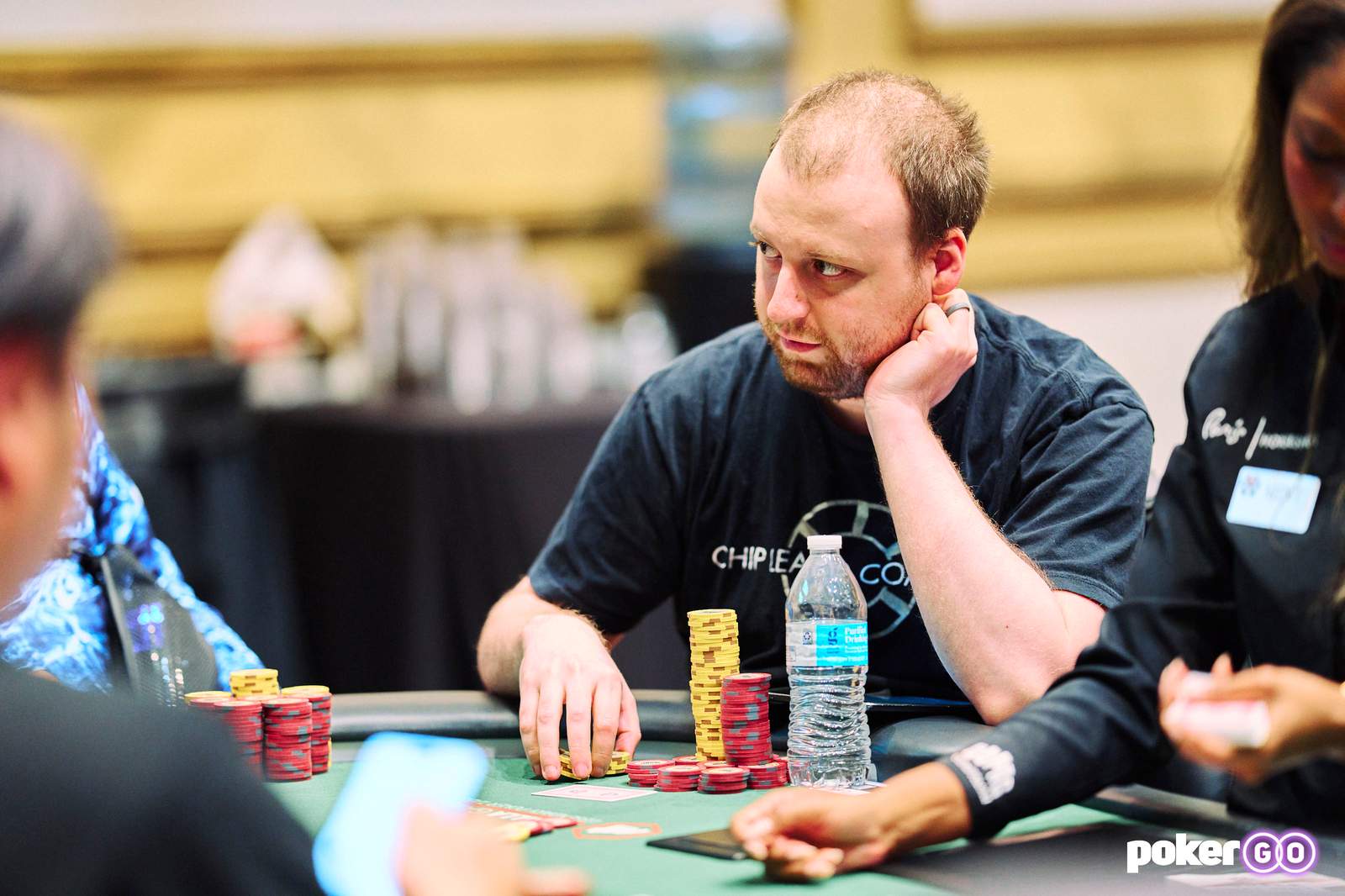 WSOP 2023 Day 11 Recap: Valentino Konakchiev Captures Maiden Bracelet while Justin Bonomo and Joe McKeehen Each Look to Capture Number Four