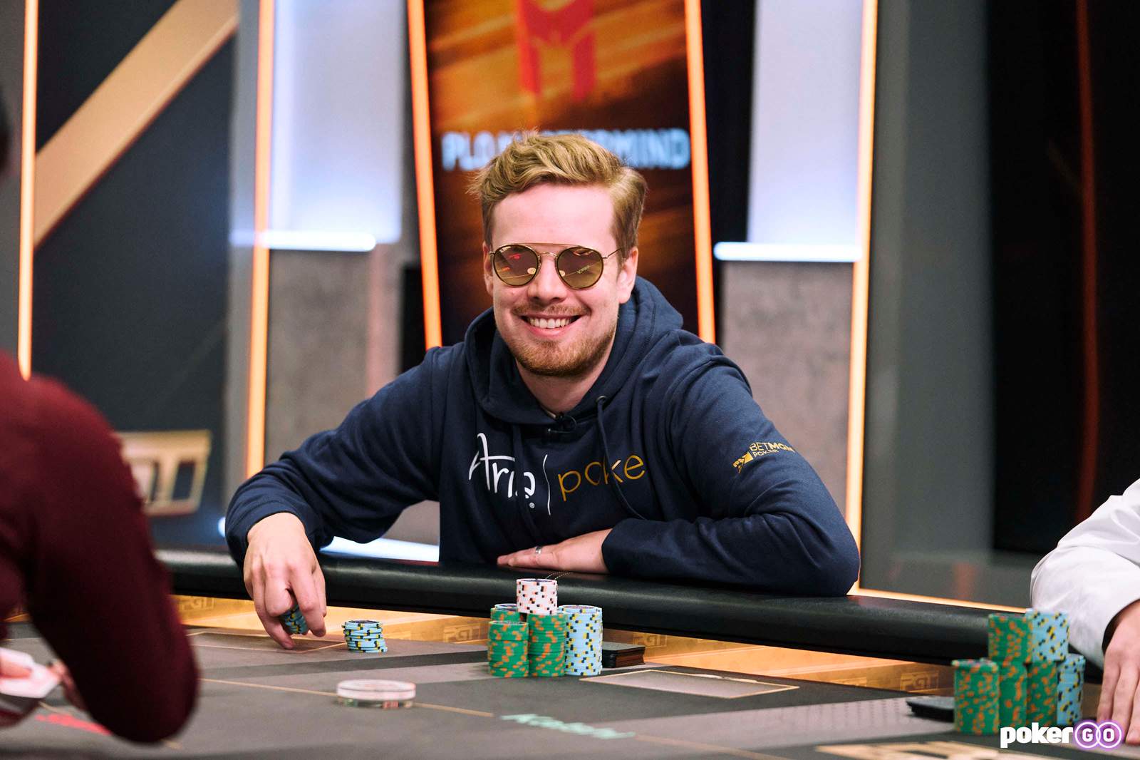 Joni Jouhkimainen Wins 2025 ARIA High Roller Series Event #4 Outright for $111,600
