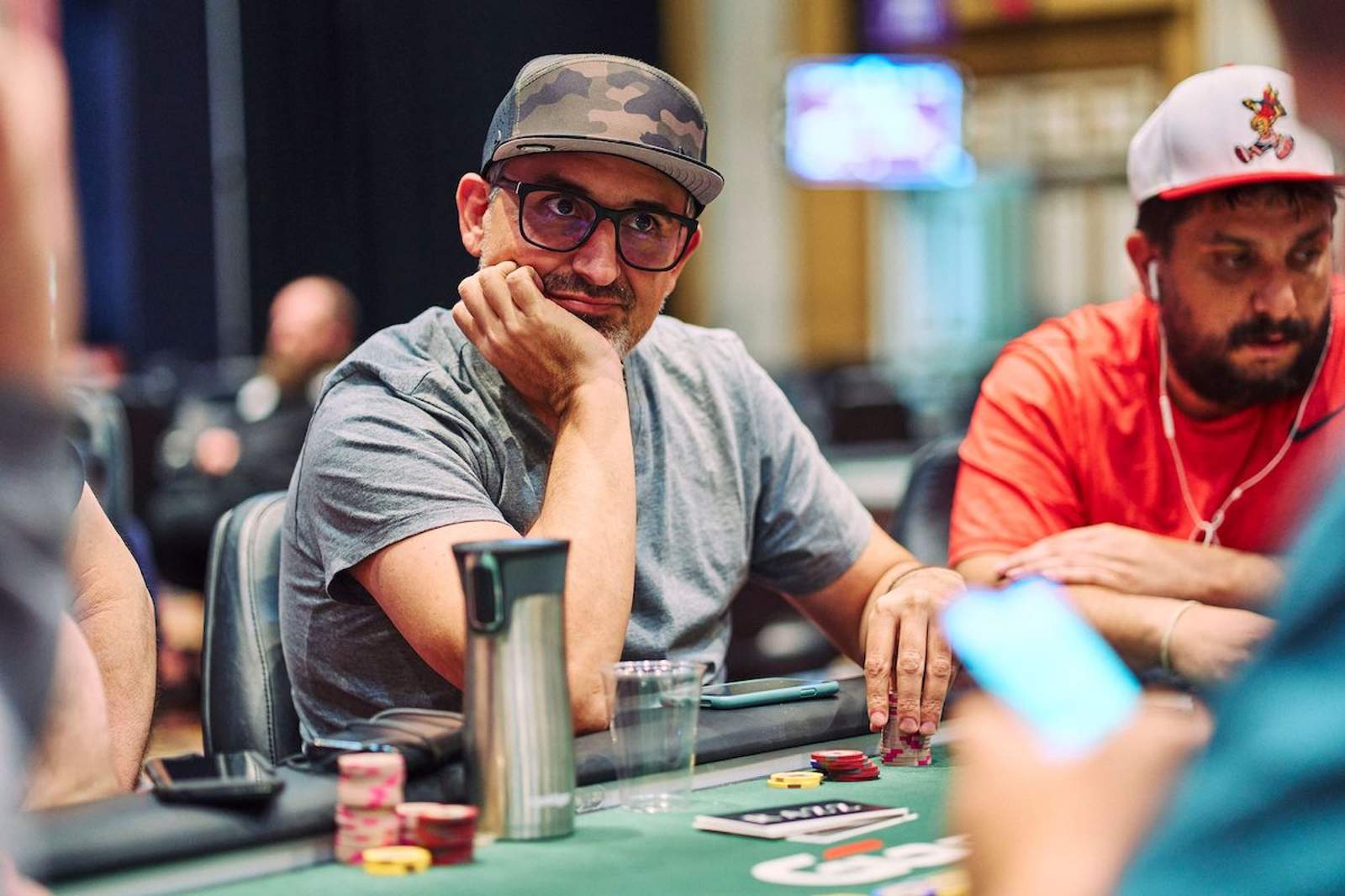 WSOP 2023 Day 25 Recap: Arieh and Negreanu Riding Hard in H.O.R.S.E. Championship