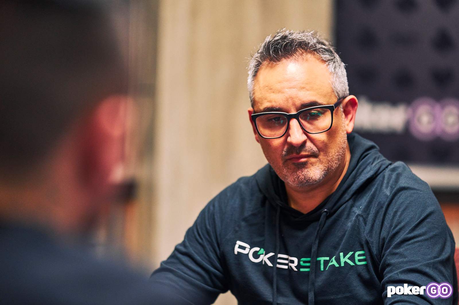 Josh Arieh Leads the Final 16 in PGT PLO Series Event #8: $25,000 Pot-Limit Omaha Championship