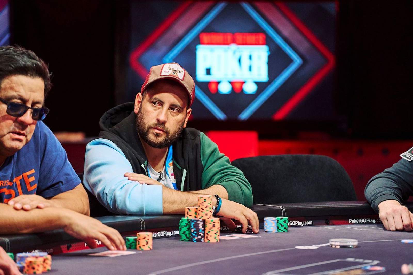 WSOP 2023 Day 45 Recap: Juan Maceiras Leads Final 15 in Main Event, Jachtmann and Lewis in Top Five