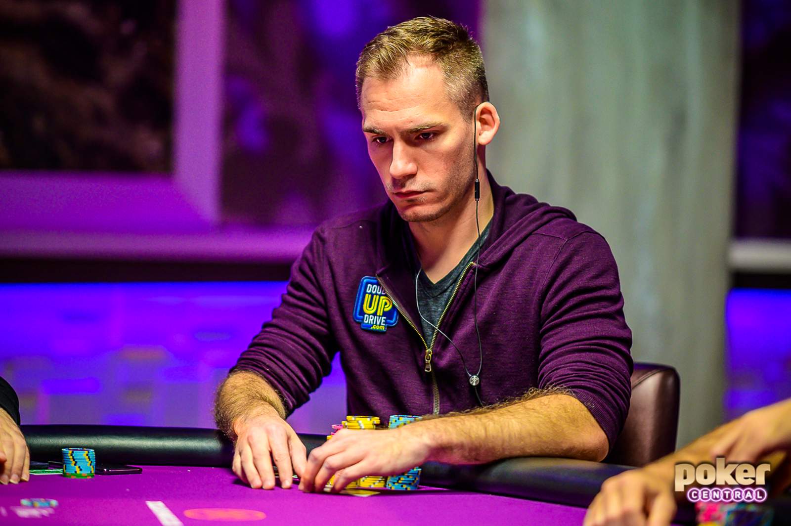 Justin Bonomo Wins Super High Roller Bowl Online for $1,775,000