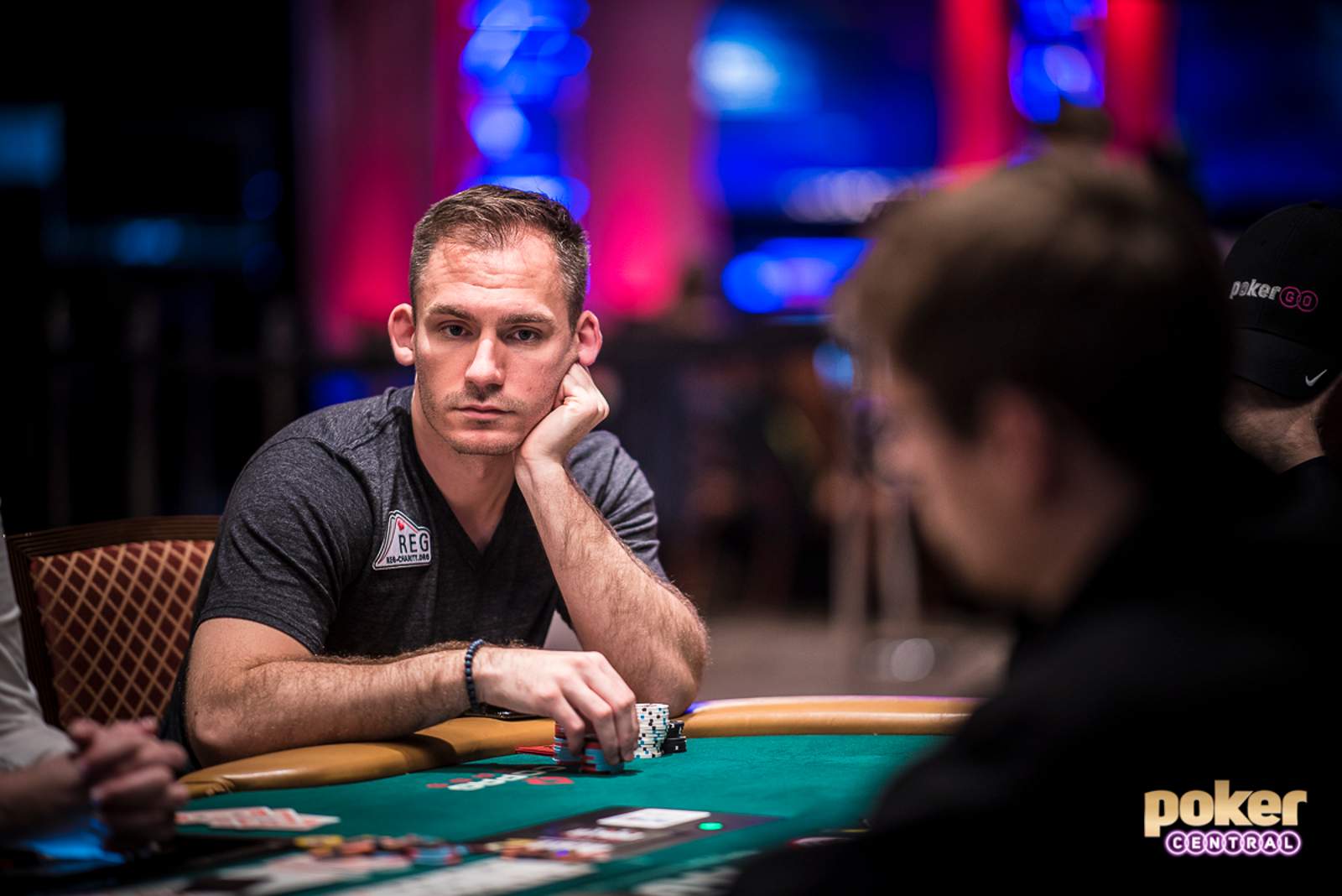 Weekend Binge Watch – Will Justin Bonomo Ever Lose Again?