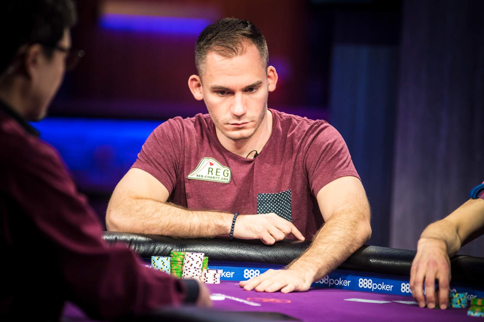 Pot Limit Omaha Short Deck & "Pro Bono" Cash Games Live on PokerGO