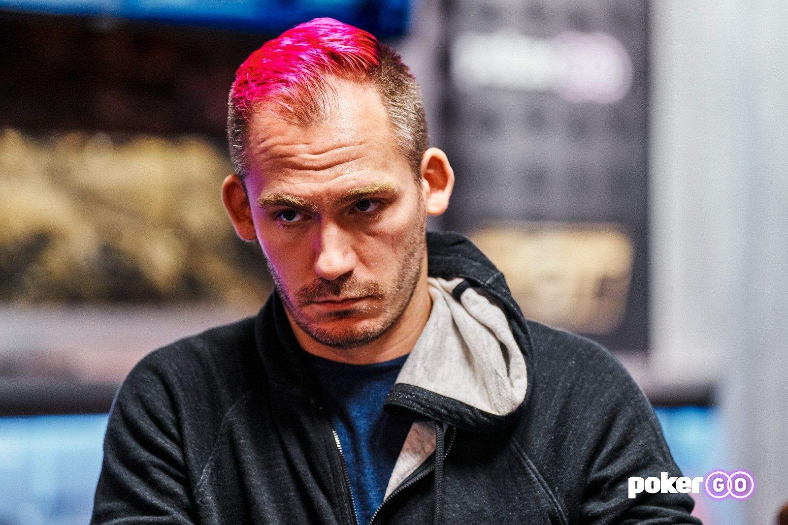 Justin Bonomo Leads 2023 U.S. Poker Open Event #10 Final Table; 5 Players in Contention for Golden Eagle Trophy