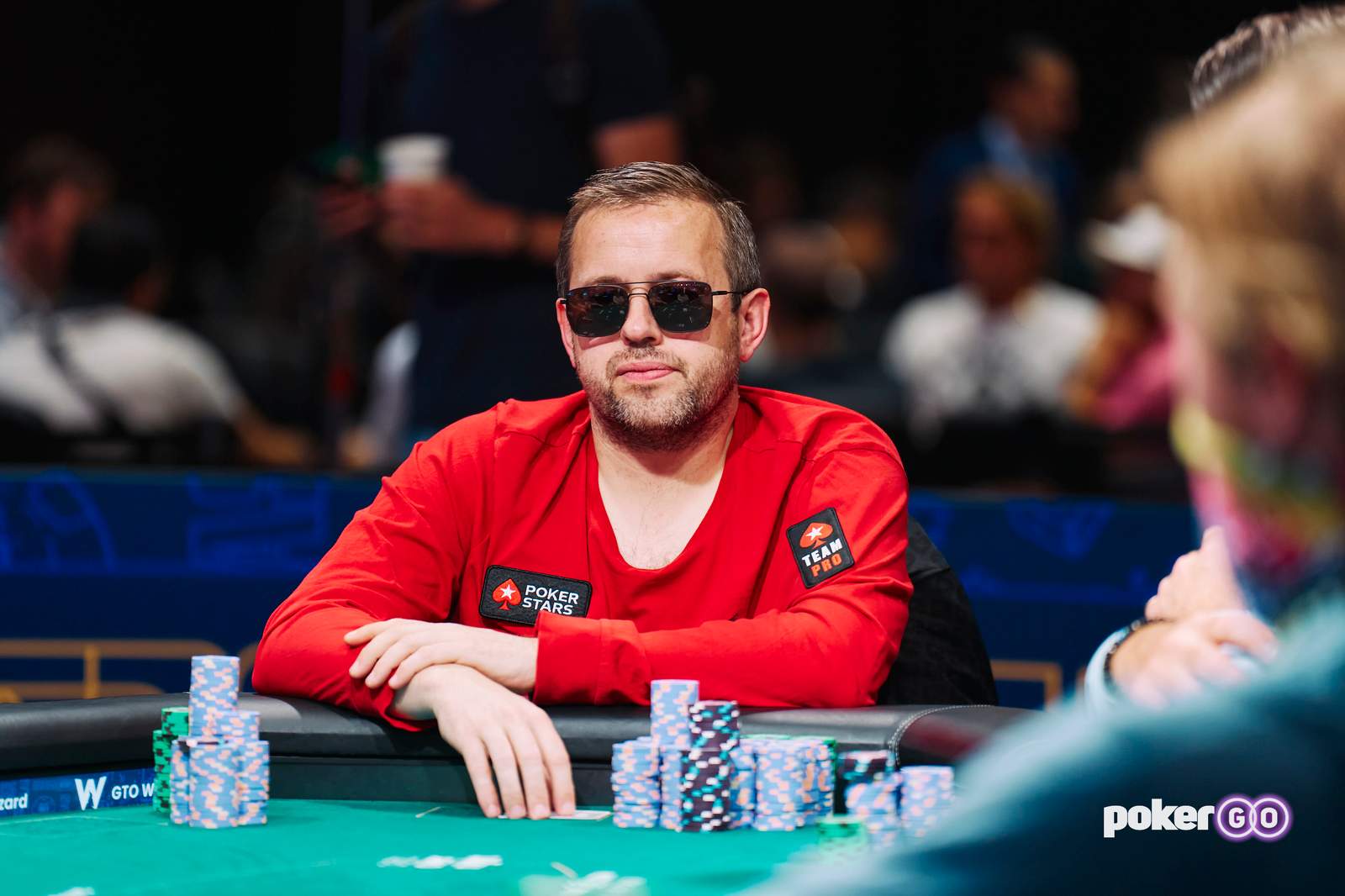 WSOP 2025 Day 47 Recap: Final 24 Players Remain in $10,000 Main Event