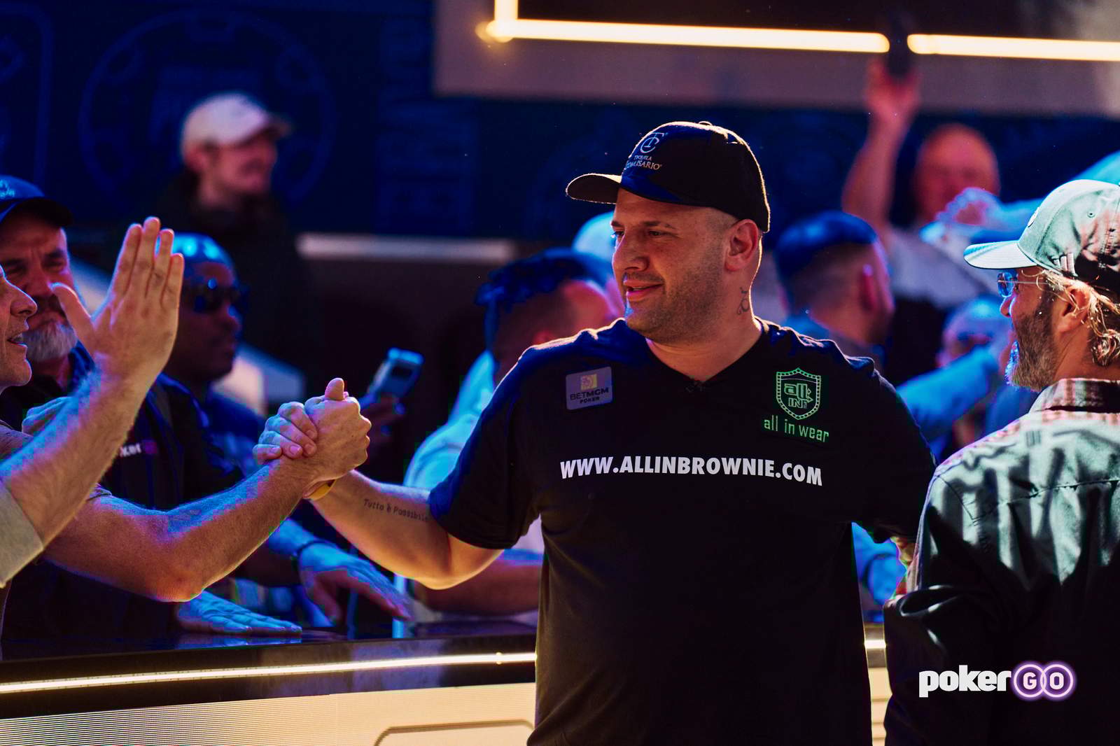 WSOP 2025 Day 33 Recap: Michael Mizrachi Wins PPC, Alex Wilkinson Takes Down $10K 2-7 Triple Draw Championship