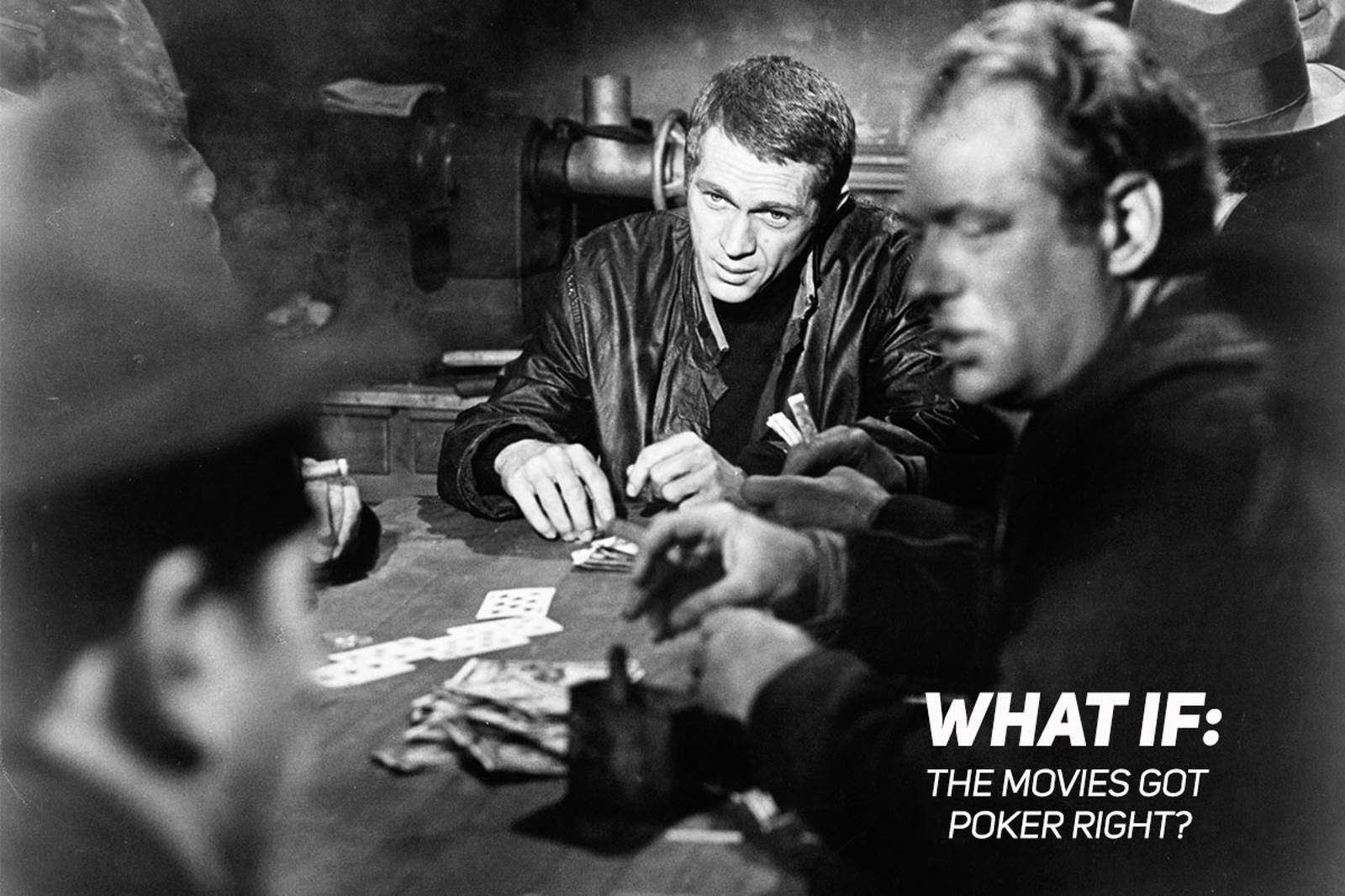 What if... The Movies Got Poker Right?