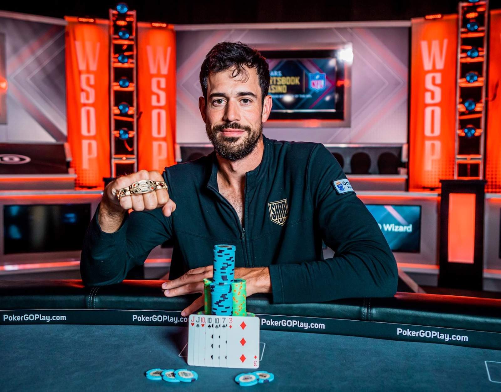 WSOP 2023 Day 6 Recap: Nick Schulman Claims Fourth Bracelet, Chanracy Khun Beats Doug Polk to Gold
