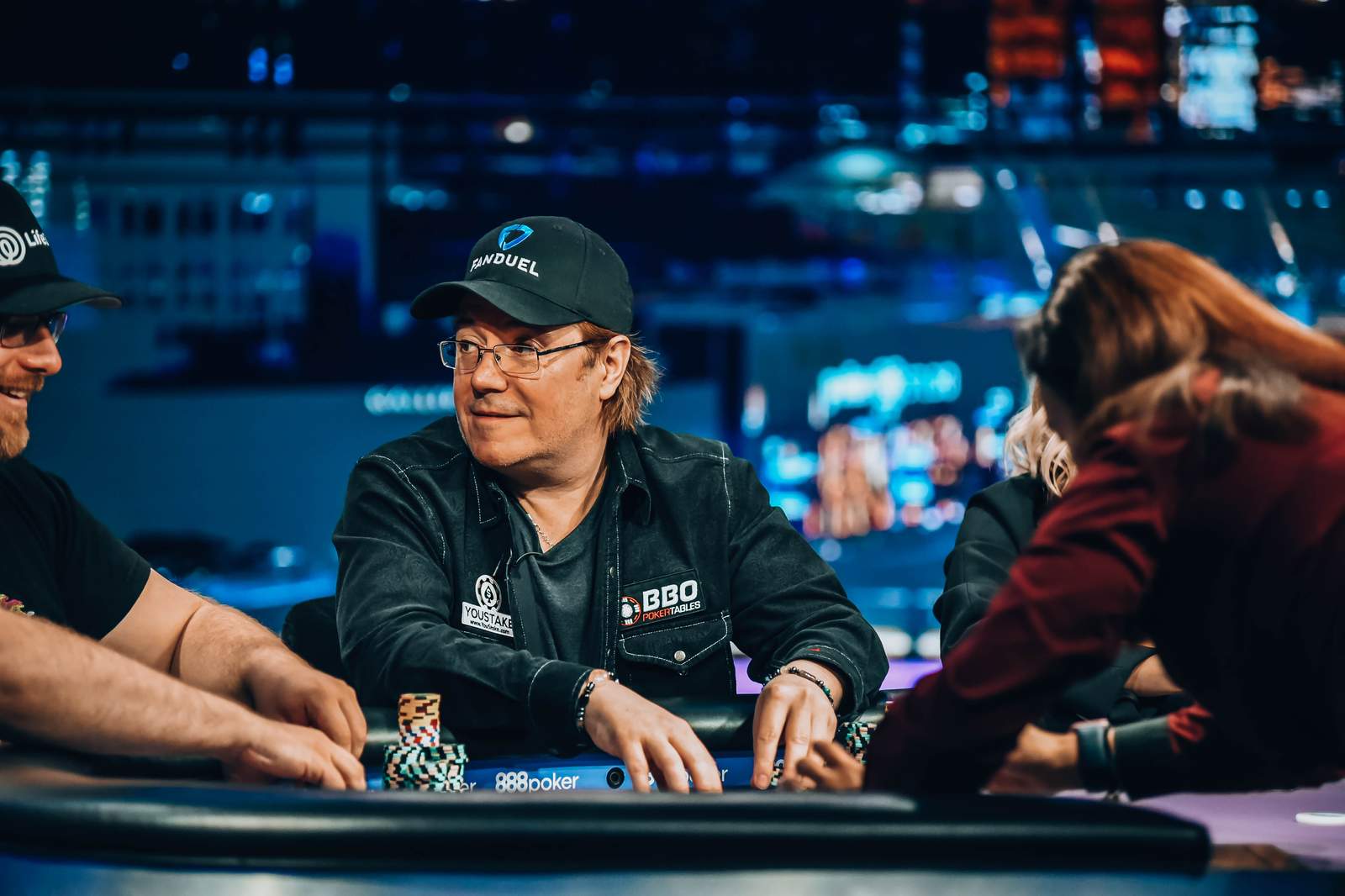 Weekend Binge Watch - All That Glitters is Gold