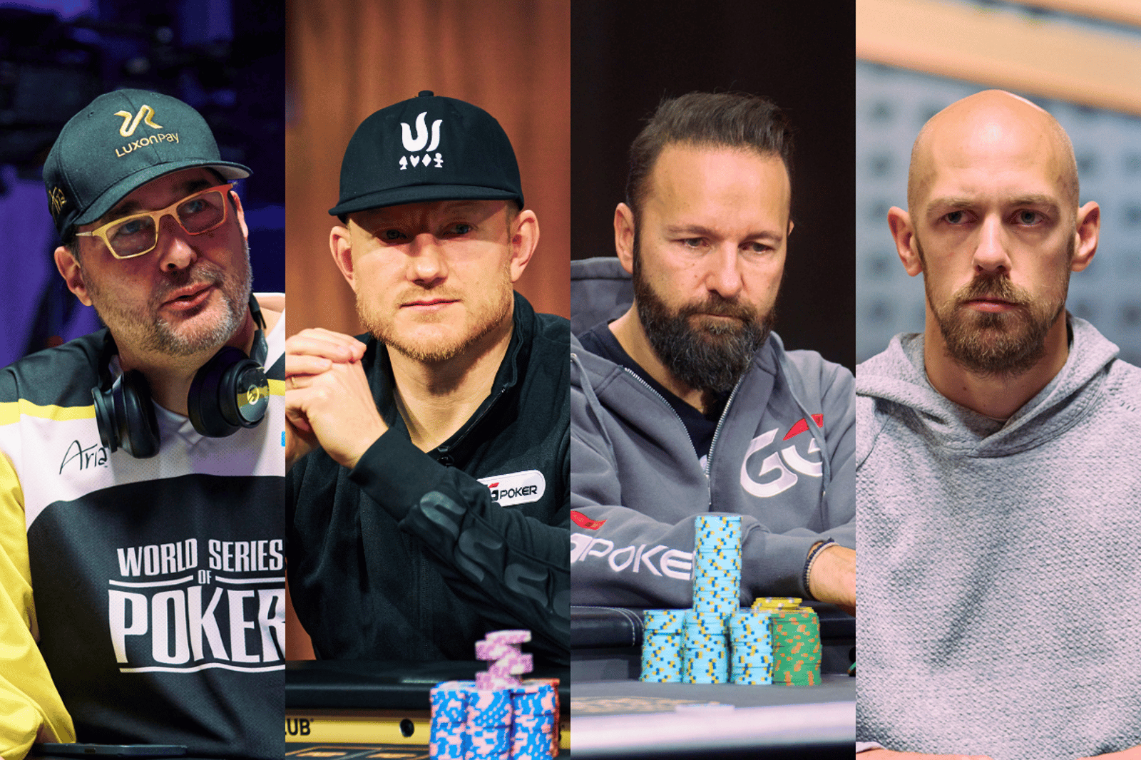 Seven Poker Predictions for the 2023 PGT Season